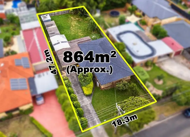 Sixth view of Homely house listing, 24 Joanne Avenue, Chirnside Park VIC 3116