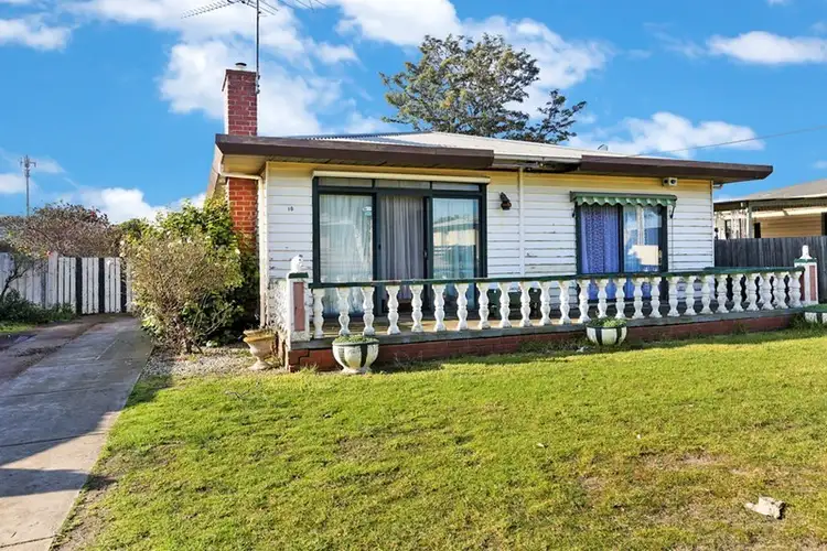 18 Tallis Street, Norlane VIC 3214