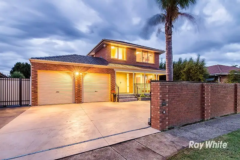 Main view of Homely house listing, 79 Waverley Park Drive, Cranbourne North VIC 3977