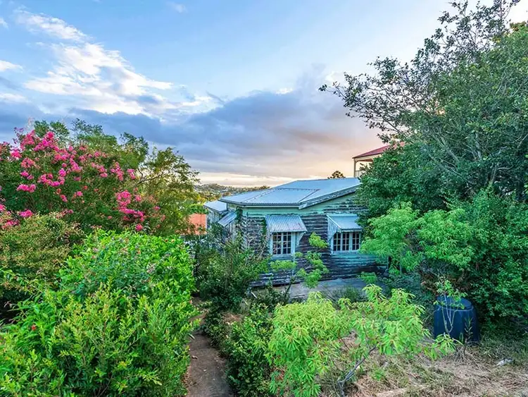 Seventh view of Homely house listing, 81 Watson Street, Newmarket QLD 4051