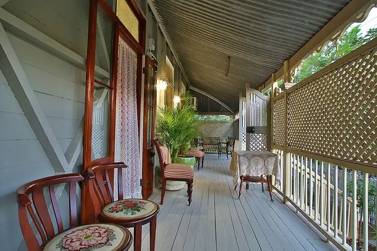 Fourth view of Homely house listing, 21 Tallon Street, Sadliers Crossing QLD 4305