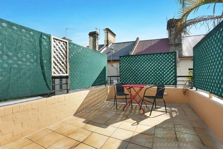 Sixth view of Homely house listing, 34 Taylor Street, Darlinghurst NSW 2010