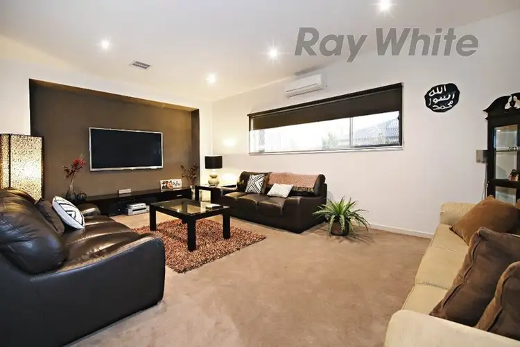 Seventh view of Homely house listing, 6 Haslewood Street, Point Cook VIC 3030