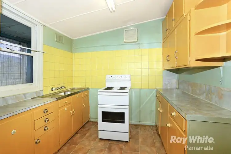Third view of Homely house listing, 61 Auburn Street, Parramatta NSW 2150