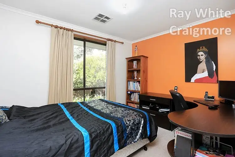 Seventh view of Homely house listing, 24 Megunya Crescent, Craigmore SA 5114