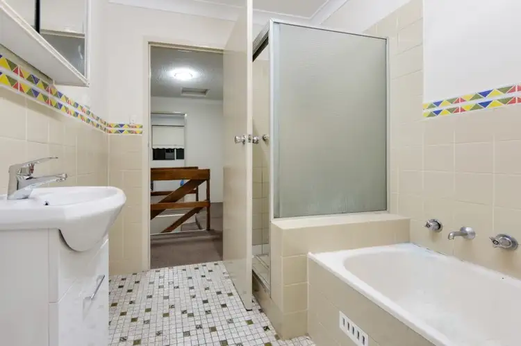 Sixth view of Homely townhouse listing, 10/24 Atchison Road, Macquarie Fields NSW 2564