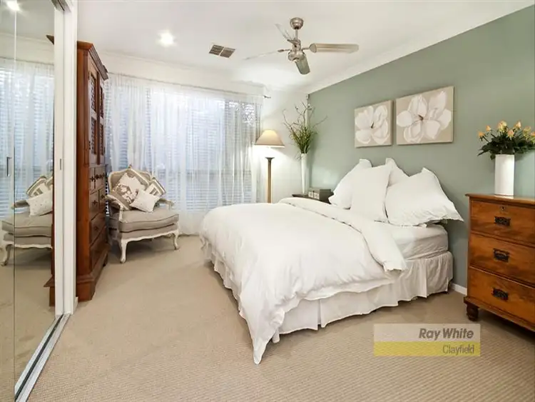 Sixth view of Homely house listing, 19/80 McIntyre Street, Hendra QLD 4011