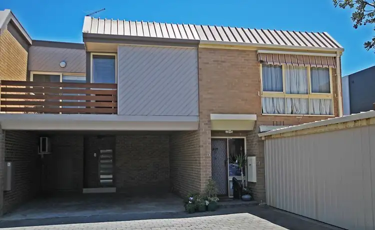 8/681- 683 Nepean Highway, Carrum VIC 3197