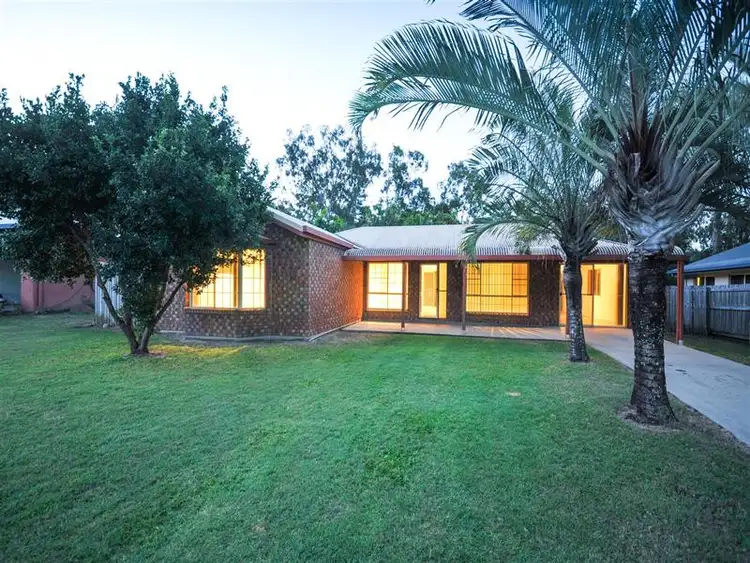 Third view of Homely house listing, 6 Wahoo Court, Jubilee Pocket QLD 4802