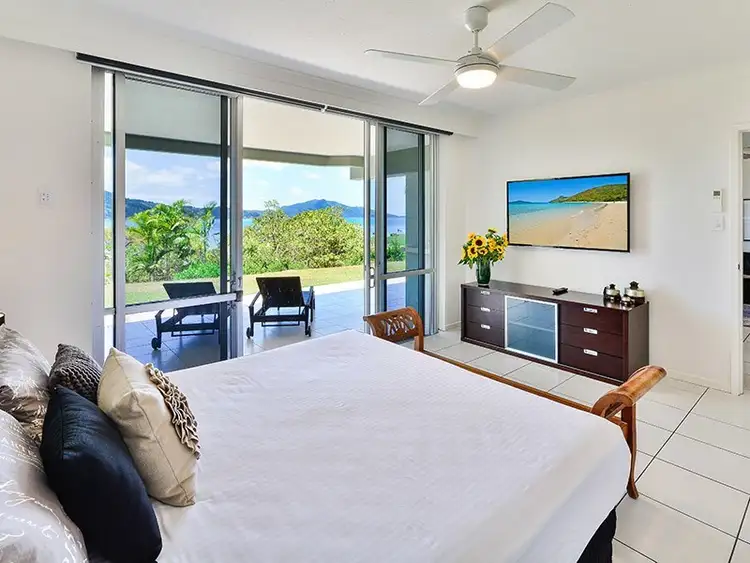 Seventh view of Homely unit listing, 007 LAGOON LODGE, Hamilton Island QLD 4803