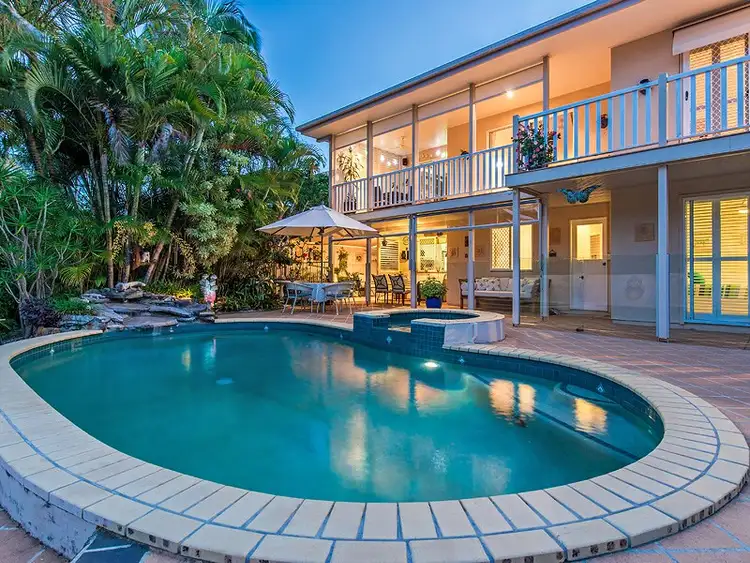 Main view of Homely house listing, 29 Hooper Crescent, Tewantin QLD 4565