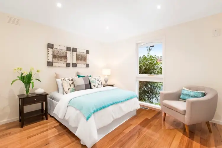 Sixth view of Homely house listing, 14 Snow Gum Road, Doncaster East VIC 3109
