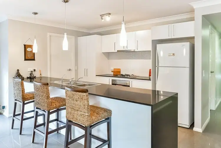 Fourth view of Homely house listing, 94 Bandara Circuit, Spring Farm NSW 2570