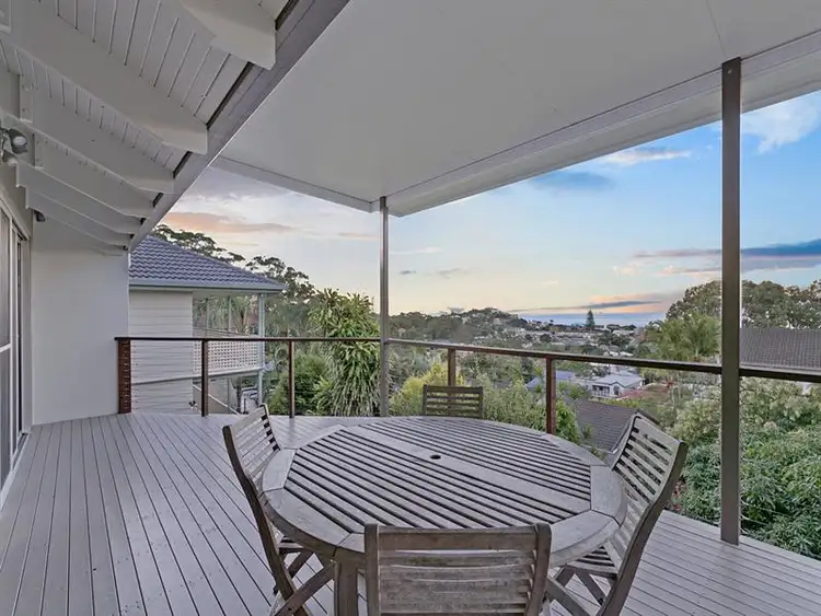 29 Alkira Street, Tugun QLD 4224