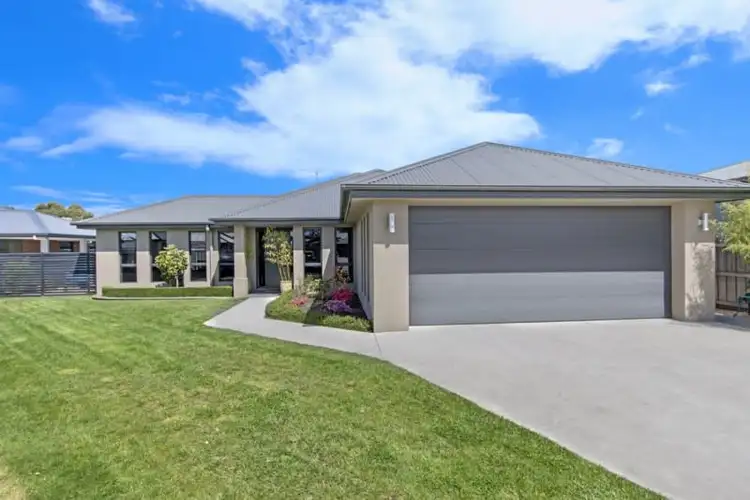 17 Tatiara Court, Perth TAS 7300