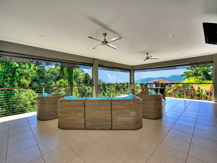 Fifth view of Homely house listing, 35 Jacana Close, Bayview Heights QLD 4868