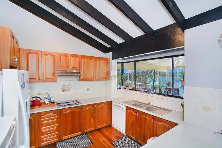 Sixth view of Homely house listing, 39 Daley Avenue, Daleys Point NSW 2257