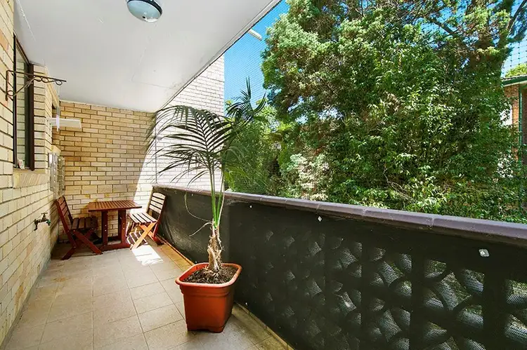 Fourth view of Homely unit listing, 2/7-9 Park Avenue, Waitara NSW 2077