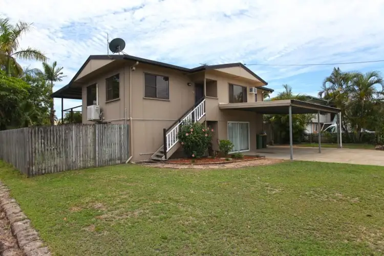 Main view of Homely house listing, 16 Dalrymple Street, East Mackay QLD 4740