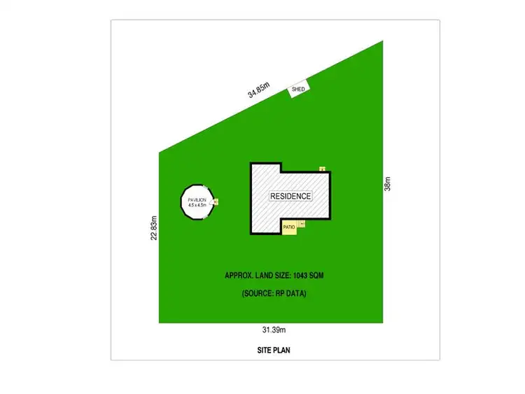 Second view of Homely house listing, 17 Buckra Street, Turramurra NSW 2074