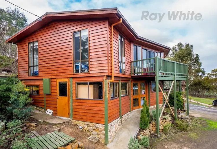 Fourth view of Homely house listing, 19 Gleeson Road, Dromedary TAS 7030
