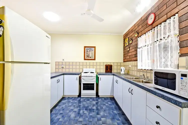 Fourth view of Homely unit listing, 2/23 Airlie Circuit, Brinkin NT 810