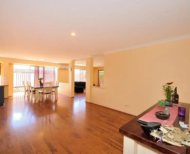 Fifth view of Homely house listing, 16 Broughton Way, Rockingham WA 6168