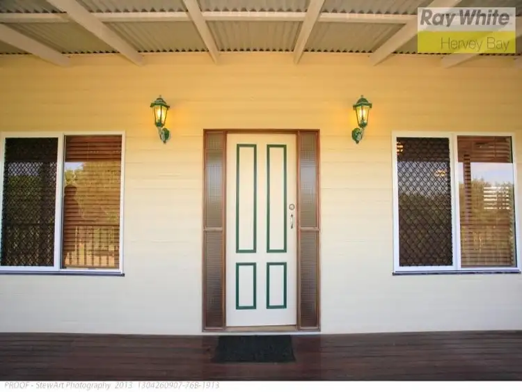 Fourth view of Homely house listing, 14 High Point Road, Dundowran QLD 4655