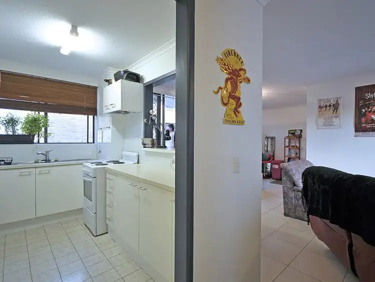 Sixth view of Homely unit listing, 4 'Solana' 13 Australia Avenue, Broadbeach QLD 4218