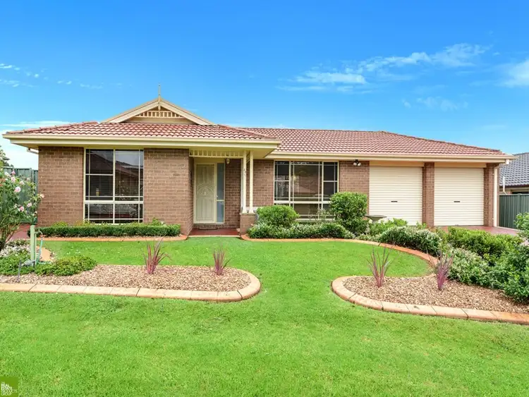 22 Chinchilla Way, Albion Park NSW 2527