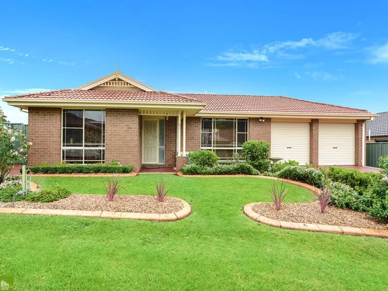 Main view of Homely house listing, 22 Chinchilla Way, Albion Park NSW 2527