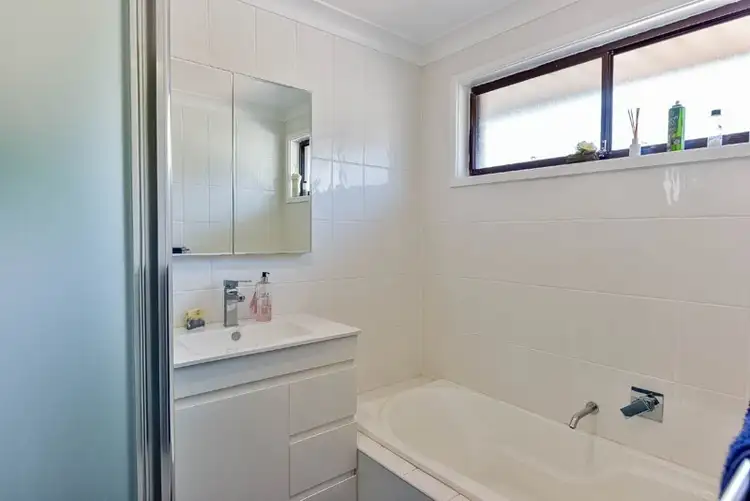 Fourth view of Homely house listing, 23 Warragamba Crescent, Leumeah NSW 2560