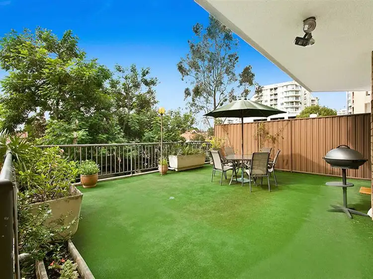 Sixth view of Homely unit listing, 26/314-324 Bay Street, Brighton-le-sands NSW 2216
