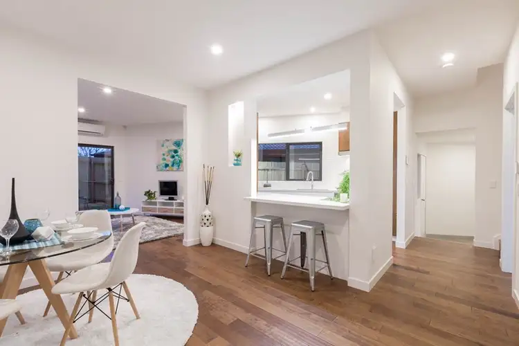 Fifth view of Homely townhouse listing, 71 Old Dandenong Road, Oakleigh South VIC 3167