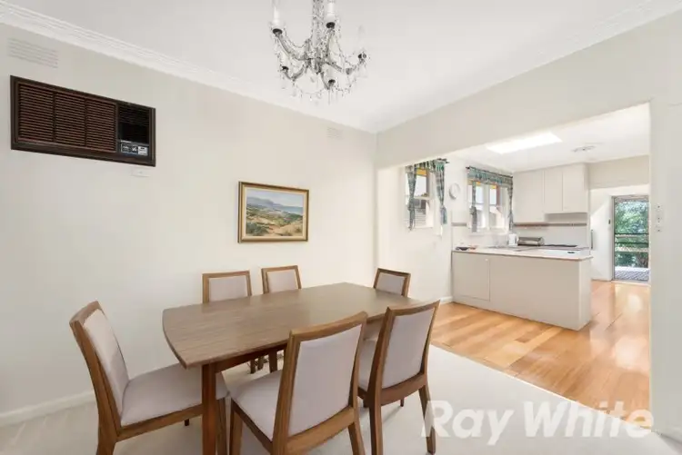 Third view of Homely house listing, 44 Arbroath Road, Wantirna South VIC 3152