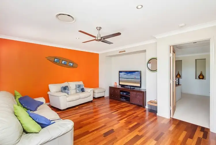 Sixth view of Homely house listing, 112 The Avenue, Peregian Springs QLD 4573