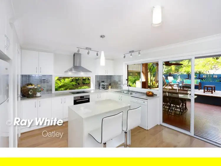 Fifth view of Homely house listing, 13 Bay Road, Oatley NSW 2223