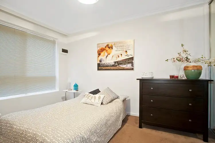 Fourth view of Homely apartment listing, 4/28 Elliott Avenue, Carnegie VIC 3163