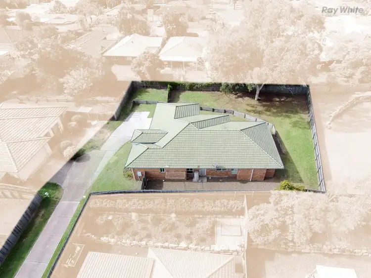 Fifth view of Homely house listing, 10 Dove Place, Springfield QLD 4300