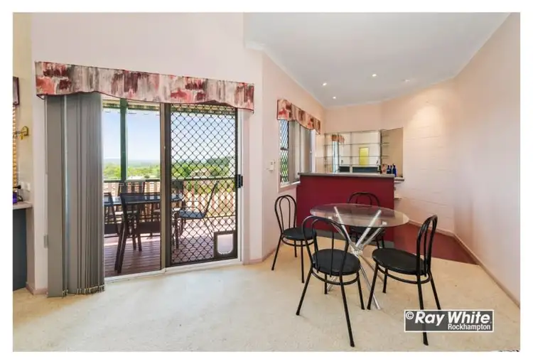 Sixth view of Homely unit listing, 1/31 King Street, The Range QLD 4700