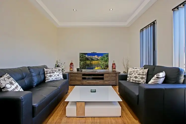 Second view of Homely house listing, 28 Osborne Street, Albert Park SA 5014