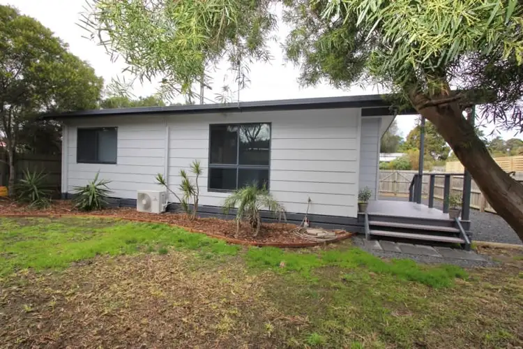 Fifth view of Homely house listing, 30 Galleon Crescent, Sunset Strip VIC 3922