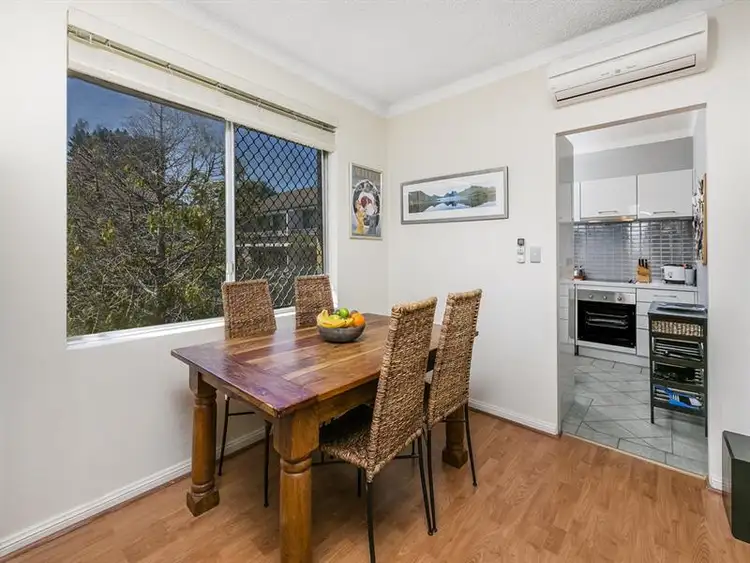 Fifth view of Homely unit listing, 13/99 Pacific Parade, Dee Why NSW 2099