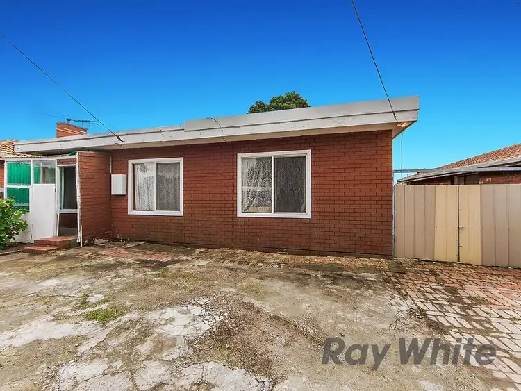 Main view of Homely house listing, 18 Power Street, St Albans VIC 3021
