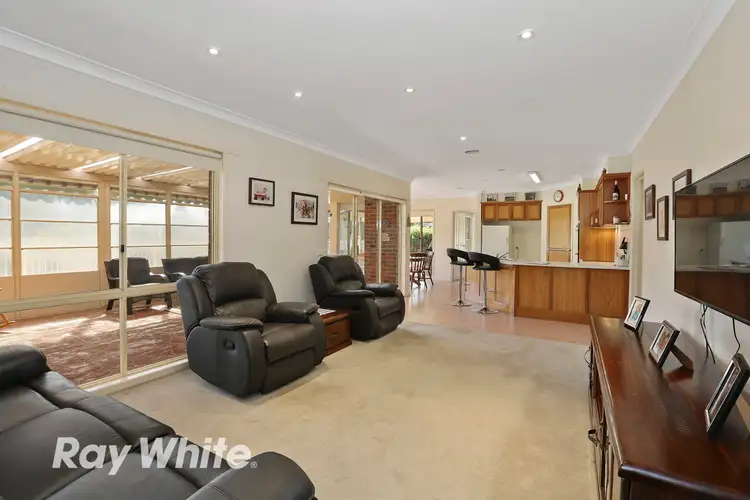 Fifth view of Homely house listing, 125 Curletts Road, Lara VIC 3212