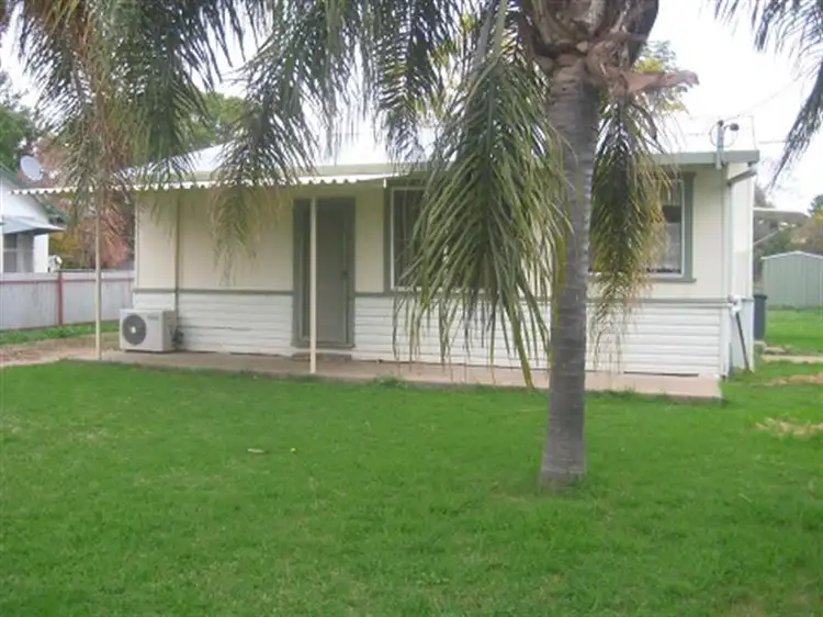 23 Yarran Street, Coonamble NSW 2829
