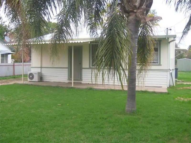 Main view of Homely house listing, 23 Yarran Street, Coonamble NSW 2829