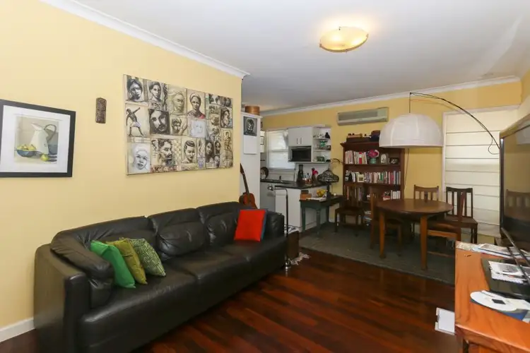 Second view of Homely house listing, 47 Maley Street, Ashfield WA 6054