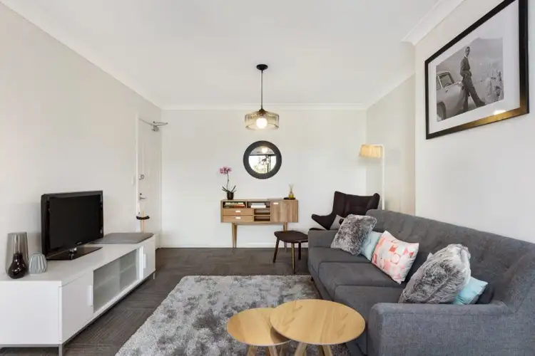 Second view of Homely apartment listing, 9/6 Taylors Drive, Lane Cove NSW 2066