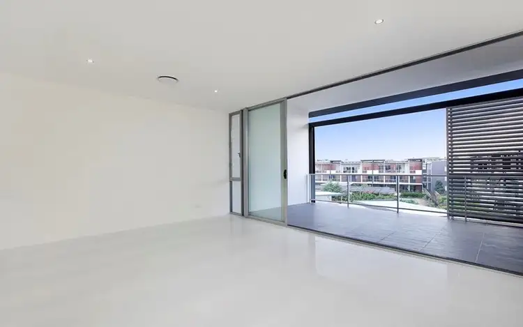 Fourth view of Homely apartment listing, 51/44 Addison Avenue, Bulimba QLD 4171